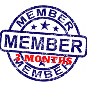 Quarterly Membership