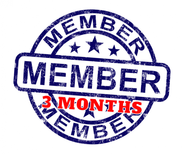 Quarterly Membership