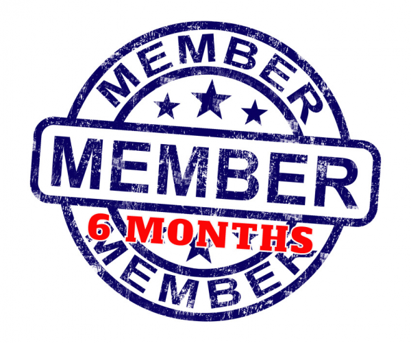 Semi-Annual Membership